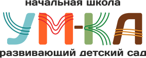Логотип УМКА